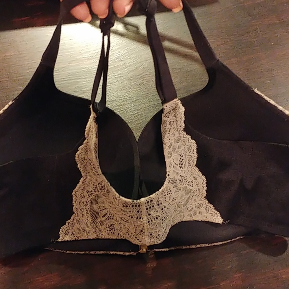 Victoria's Secret Racerback Bra - Picture 5 of 5